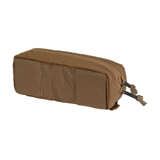 TOK, TÉPŐZÁRAS BEHELYEZHETŐ TOLL - 6 x 18 x 6 CM - CORDURA® - Helikon-Tex® - COYOTE