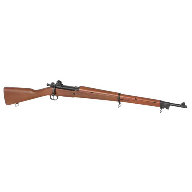 M1903A3 BOLT ACTION RIFLE REPLICA - ABS STOCK VERSION - S&T