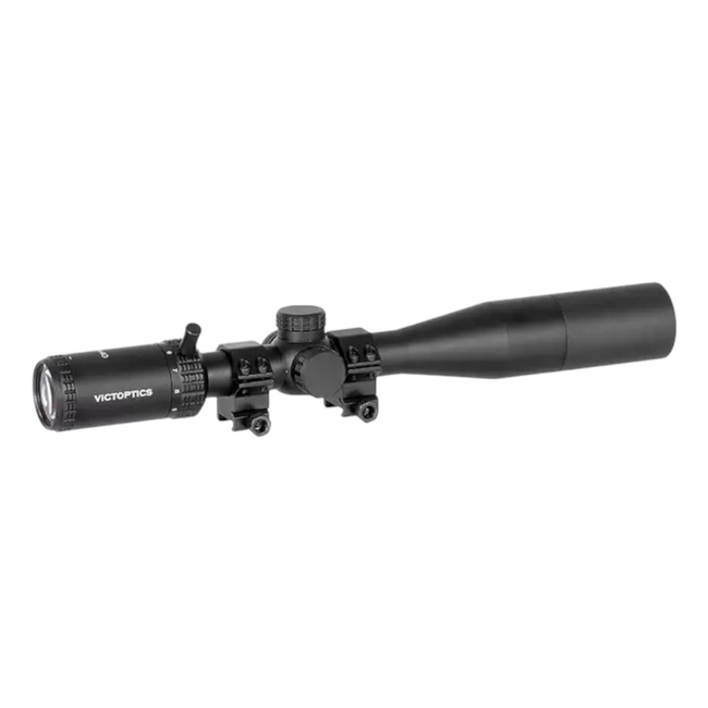 RIFLESCOPE VICTOPTICS SOI - 3-9X40 - VECTOR OPTICS