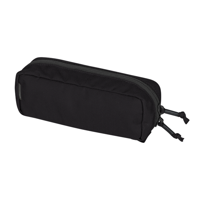 TOK, TÉPŐZÁRAS BEHELYEZHETŐ TOLL - 6 x 18 x 6 CM - CORDURA® - Helikon-Tex® - FEKETE