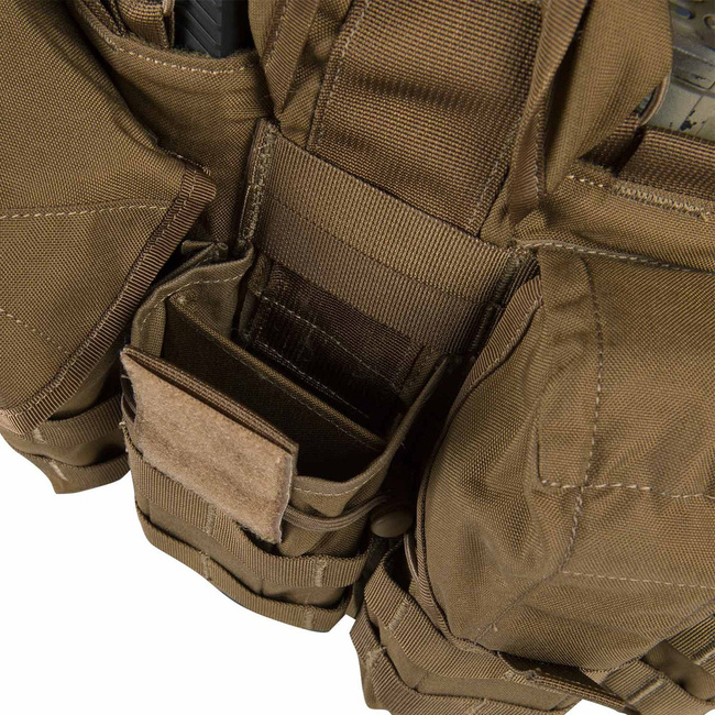 GUARDIAN MELLKAS MELLÉNY ® - CORDURA® MULTICAM