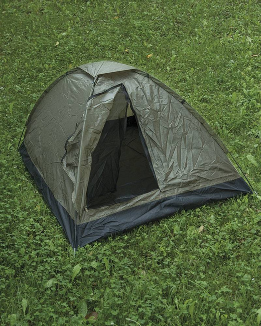 OD 2-MEN TENT ′IGLU SUPER′