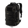 Fekete Multicam