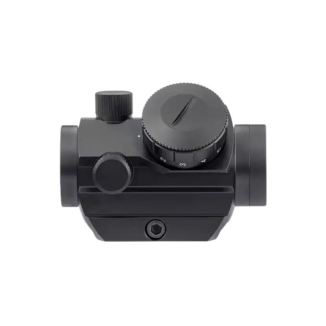 RED DOT SIGHT - T4 1X22 - VECTOR OPTICS