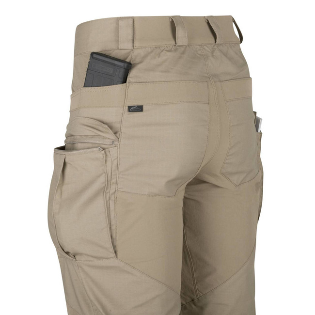 TAKTIKAI NADRÁG - HYBRID TACTICAL® - POLIPAMUT RIPSTOP - Helikon-Tex® - KHAKI