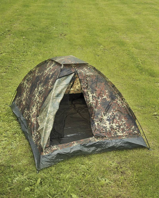 FLECTAR 2-MEN TENT ′IGLU STANDARD′