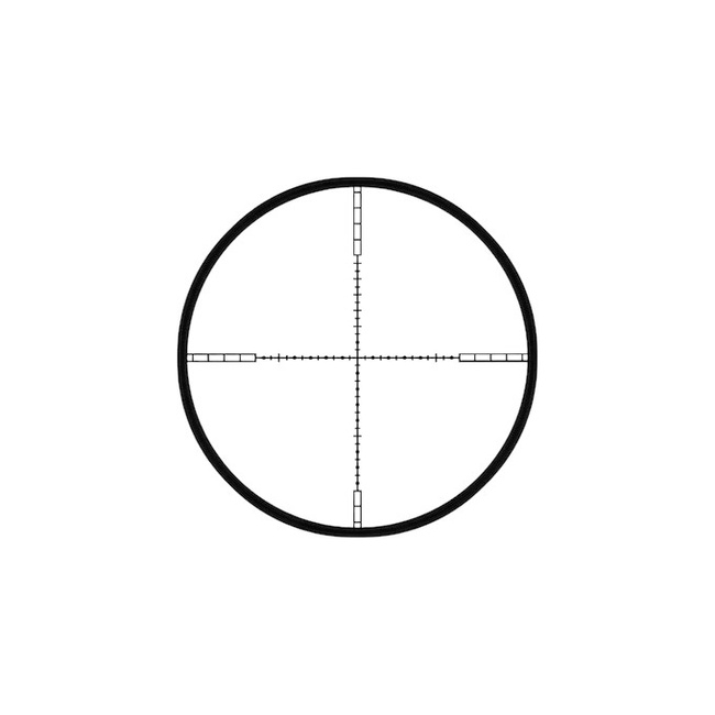 VICTOPTICS - ZOD 1-4X20IR RIFLESCOPE - VECTOR OPTICS