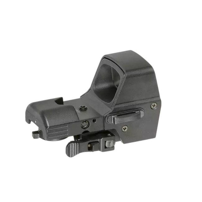 RED DOT SIGHT OMEGA 1X23X33 4 RETICLE SIGHT  - VECTOR OPTICS