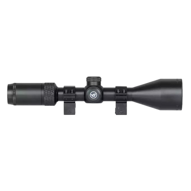 MATIZ 3-9X50 SFP RIFLESCOPE - VECTOR OPTICS