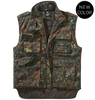 RANGER VEST - FLECKTARN - BRANDIT