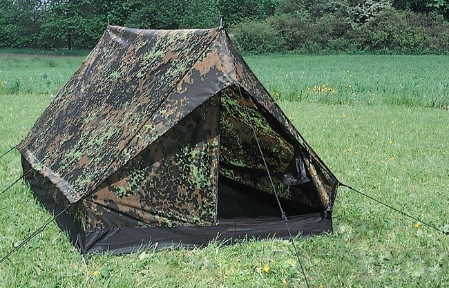 FLECTAR  2-MEN TENT ′MINI PACK SUPER′