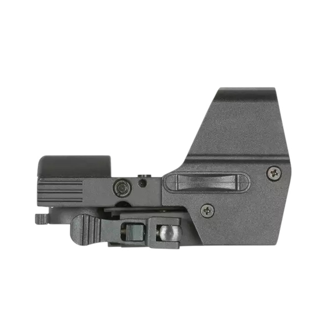 RED DOT SIGHT OMEGA 1X23X33 4 RETICLE SIGHT  - VECTOR OPTICS