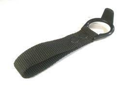 Tonfa stick holster TR2459