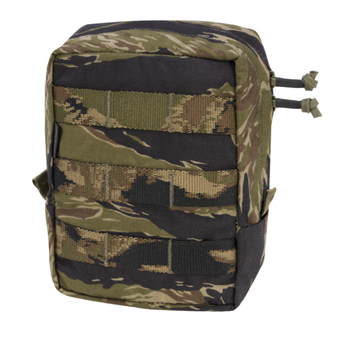 CARGO® U.05 MULTIFUNKCIONÁLIS TASAK- CORDURA® - 18 x 12 x 6 CM - Helikon-Tex® - TIGER STRIPE