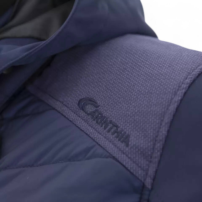 Carinthia G-Loft ISG 2.0 Jacket - Navyblue