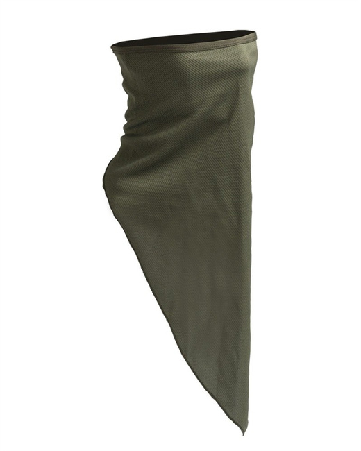 FACE SCARF - Mil-Tec® - OD (Olive Drab)