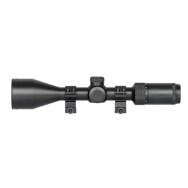 MATIZ 3-9X50 SFP RIFLESCOPE - VECTOR OPTICS