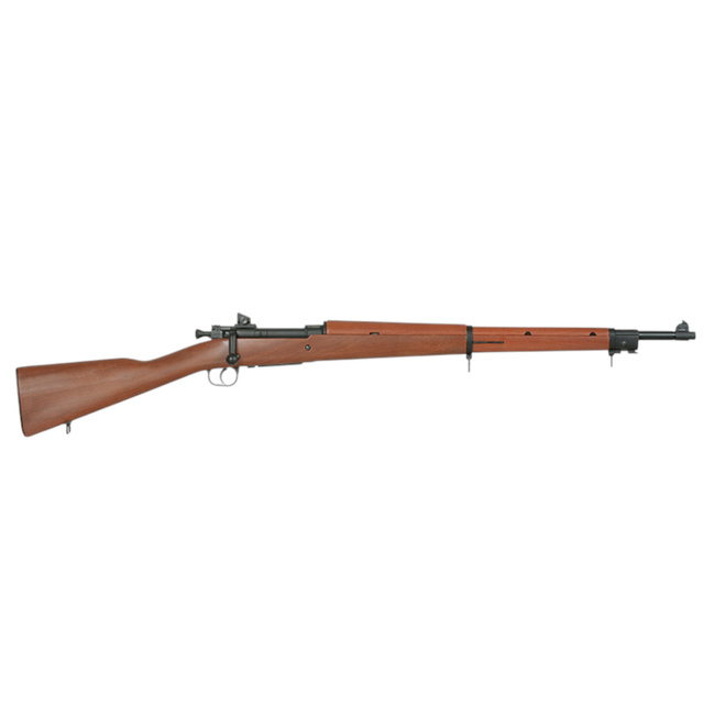 M1903A3 BOLT ACTION RIFLE REPLICA - ABS STOCK VERSION - S&T