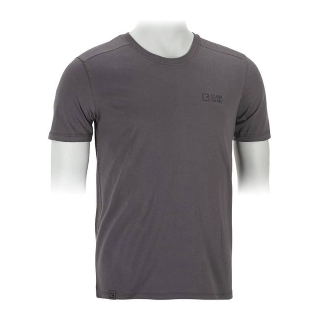 BASIC T-SHIRT - CLAWGEAR - WOLF GREY