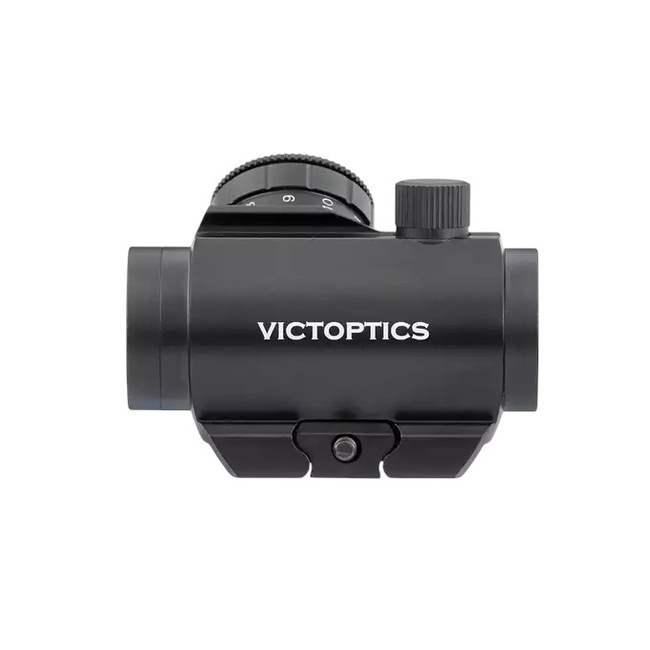 RED DOT SIGHT - T4 1X22 - VECTOR OPTICS