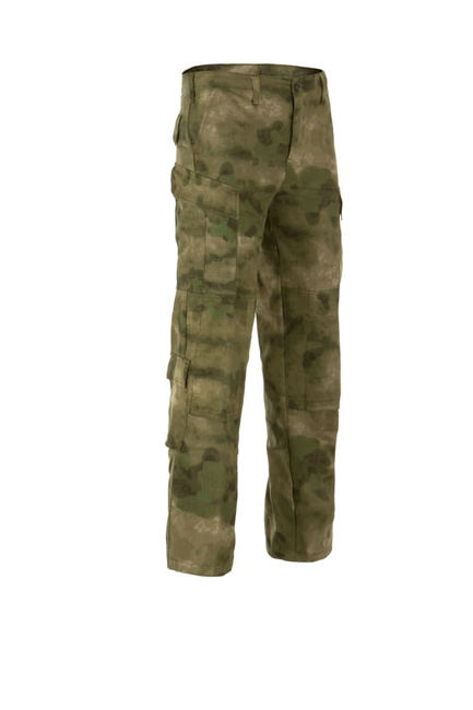 Revenger TDU Pants, Everglade Camo - Invader Gear