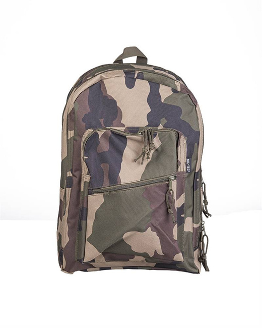 "DAY PACK" HÁTIZSÁK - 25 L - CCE CAMO