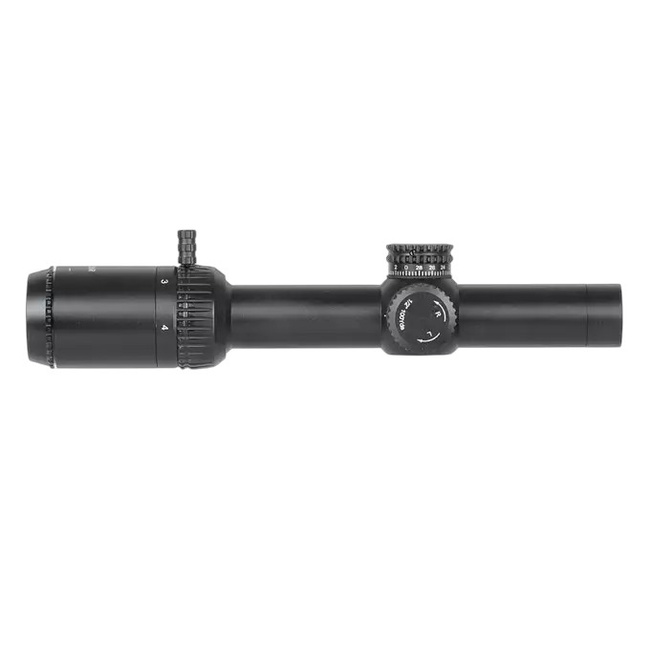 VICTOPTICS - ZOD 1-4X20IR RIFLESCOPE - VECTOR OPTICS