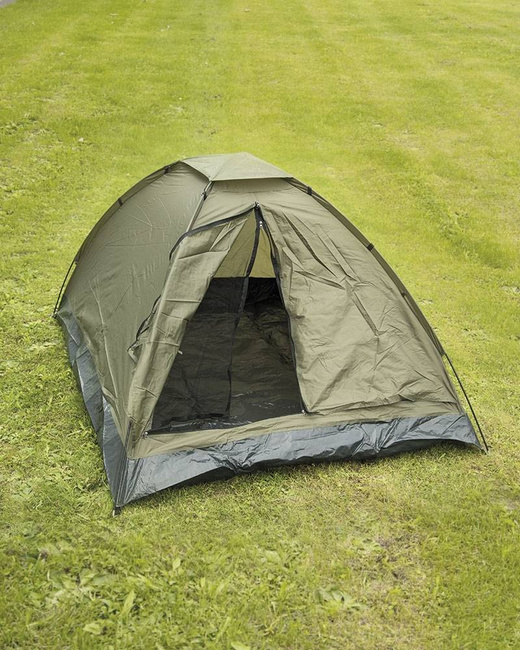 OD 2-MEN TENT ′IGLU STANDARD′