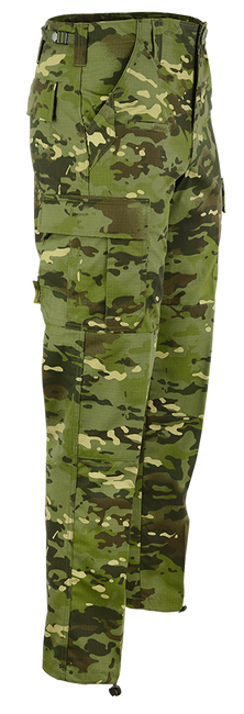 Gen2 TAC Pants - UTP Temperate, Multicam Tropic - Shadow