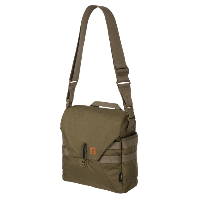 BUSHCRAFT HAVERSACK® TÁSKA - CORDURA® - Helikon-Tex® - ADAPTÍV ZÖLD