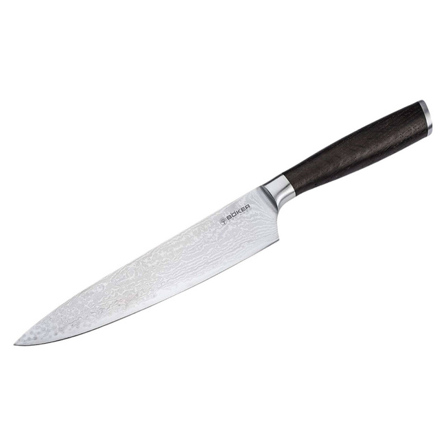 Konyhakés készlet - Meisterklinge Damast Chef's Knife Large - Böker