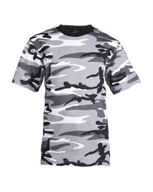 KIDS T-SHIRT - Mil-Tec® - URBAN