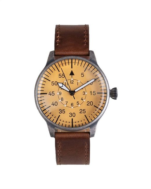  Vintage Army Quartz Watch 