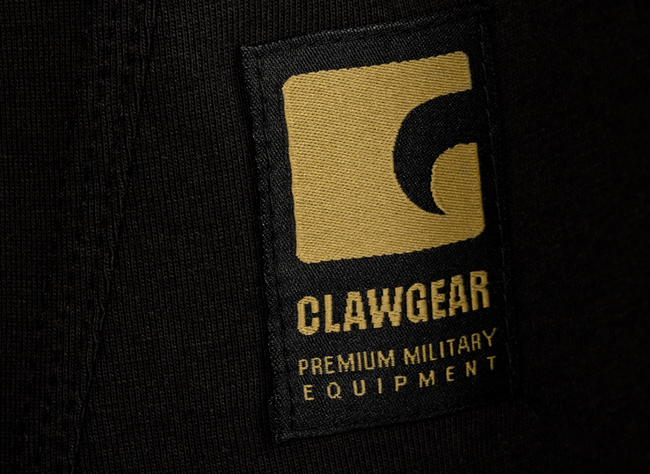 MK.II OKTATÓI ING - CLAWGEAR® - FEKETE