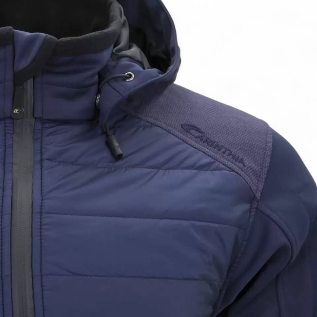 Carinthia G-Loft ISG 2.0 Jacket - Navyblue