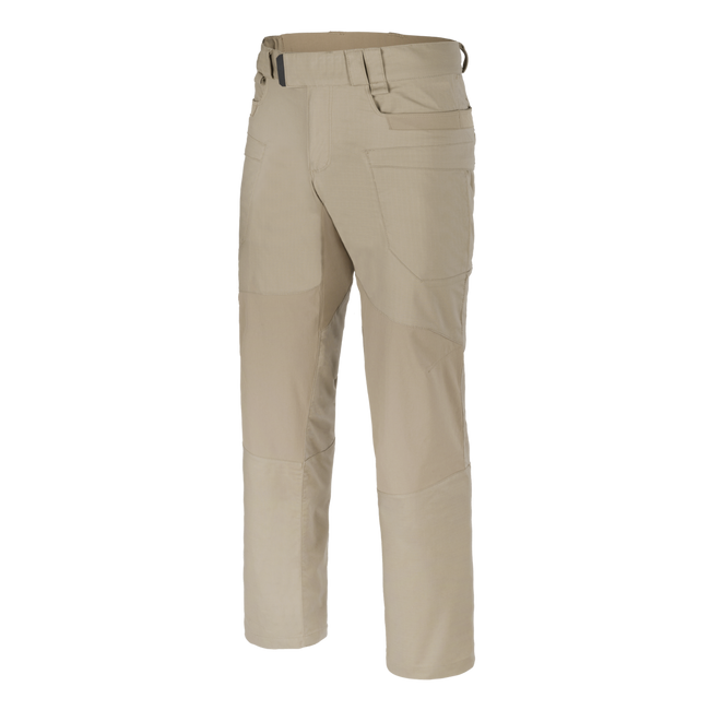 TAKTIKAI NADRÁG - HYBRID TACTICAL® - POLIPAMUT RIPSTOP - Helikon-Tex® - KHAKI