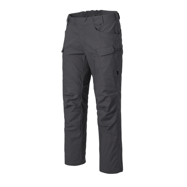 URBAN TACTICAL PANTS® - PolyCotton Ripstop - Helikon-Tex® - SHADOW GREY