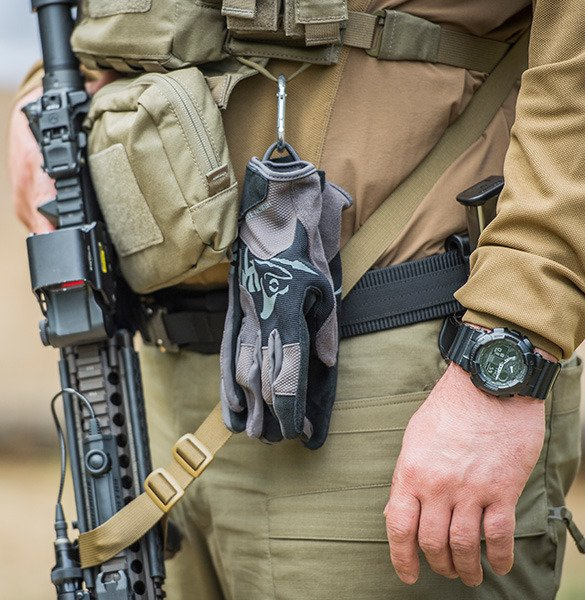 PARITTYA TWO POINT CARBINE SLING® COYOTE