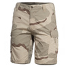 BDU 2.0 SHORT PANTS - DESERT CAMO