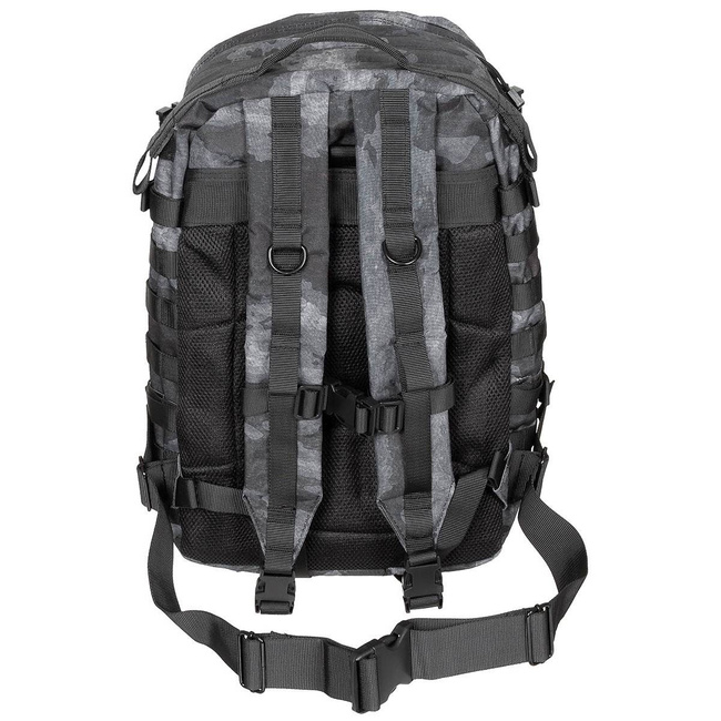 Bag, backpack - "Assault II" - 40 l - HDT camo LE