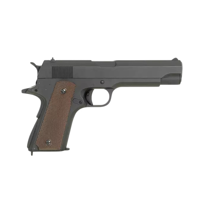 Replica pistol CM.123 - CYMA