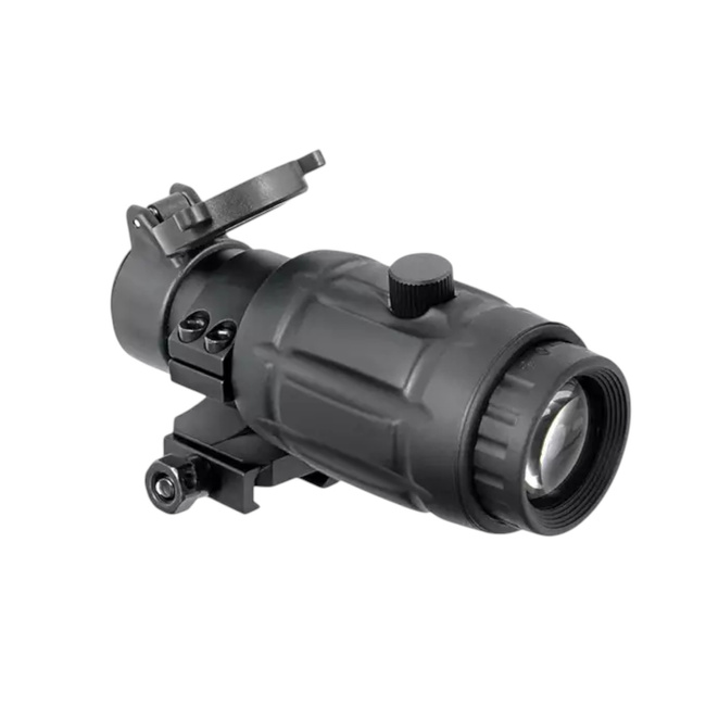 MAVERICK 3X26 3X26 MAGNIFIER - VECTOR OPTICS