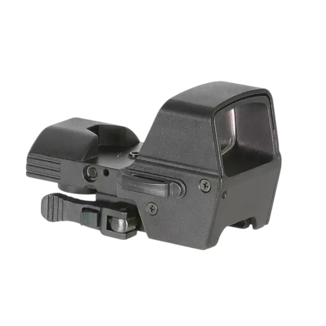 OMEGA 1X23X33 4 RETICLE SIGHT 1X23X33 4 RETICLE SIGHT  - VEKTOR OPTIKA