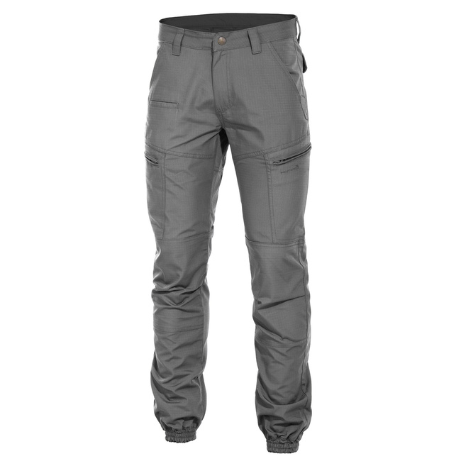 RIP-STOP PANTS 30″ - "YPERO" - PENTAGON® - WOLF GREY