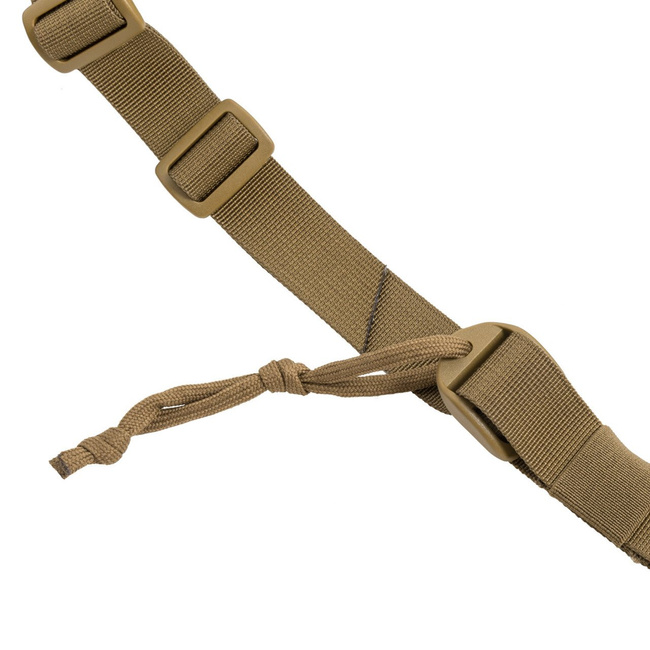 PARITTYA TWO POINT CARBINE SLING® COYOTE