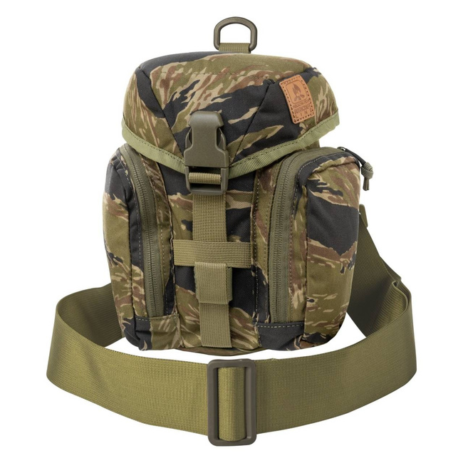 TÁSKA - ESSENTIAL KITBAG® - 2.5 L - CORDURA® - Helikon-Tex® - TIGER STRIPE