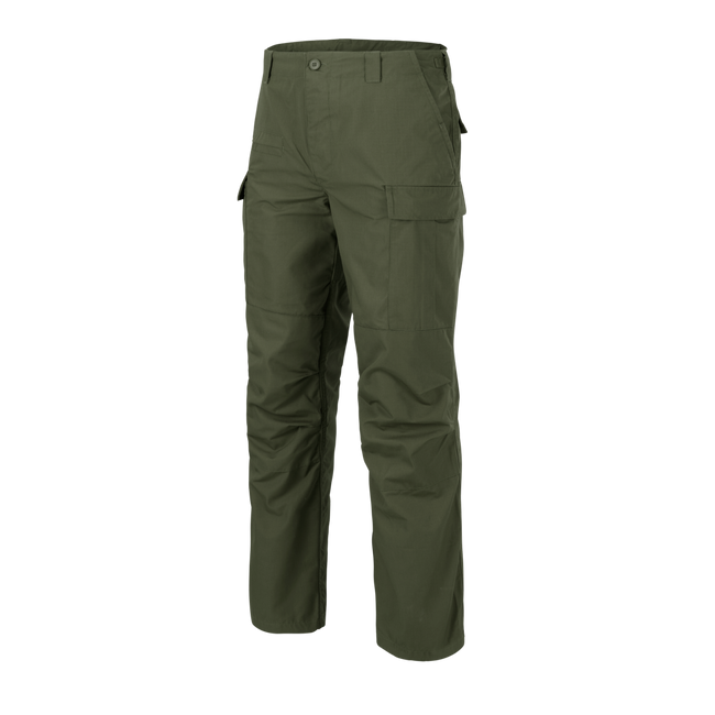 TAKTIKAI NADRÁG - BDU MK2 - Helikon-Tex® - OLÍVA ZÖLD