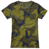 Sweden Camo