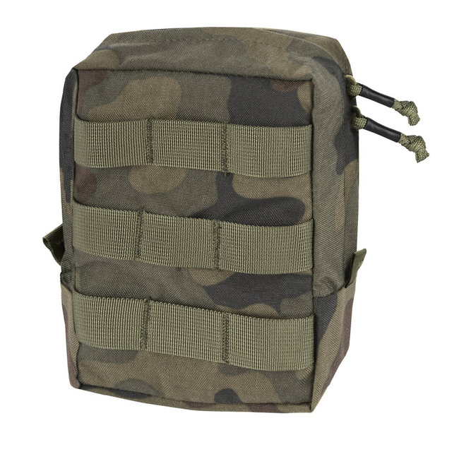 CARGO® U.05 MULTIFUNKCIONÁLIS TASAK- CORDURA® - 18 x 12 x 6 CM - Helikon-Tex® - PL WOODLAND