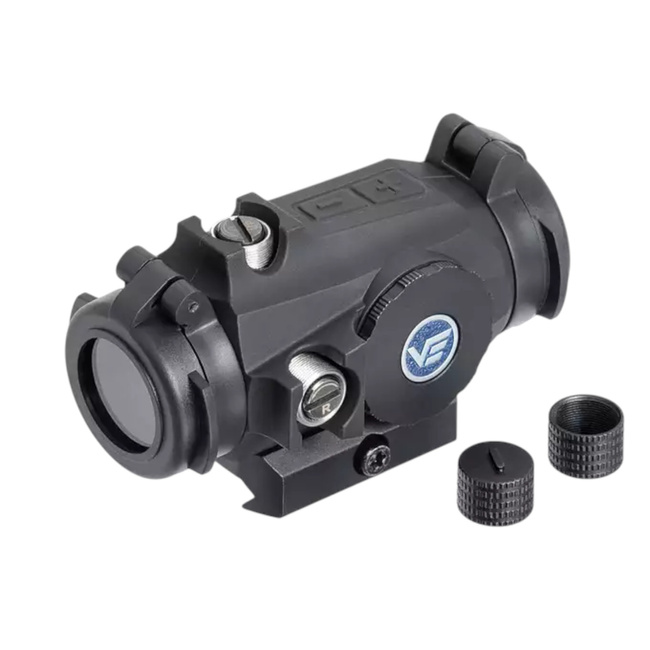 MAVERICK-IV 1X20 - RED DOT SIGHT - BLACK - VECTOR OPTICS